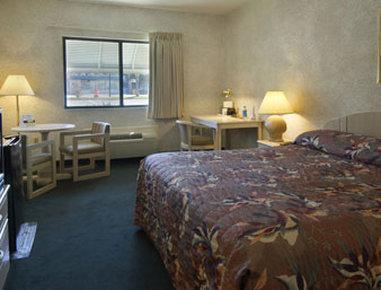 Howard Johnson Inn Tybee Island Savannah Ga Cameră foto